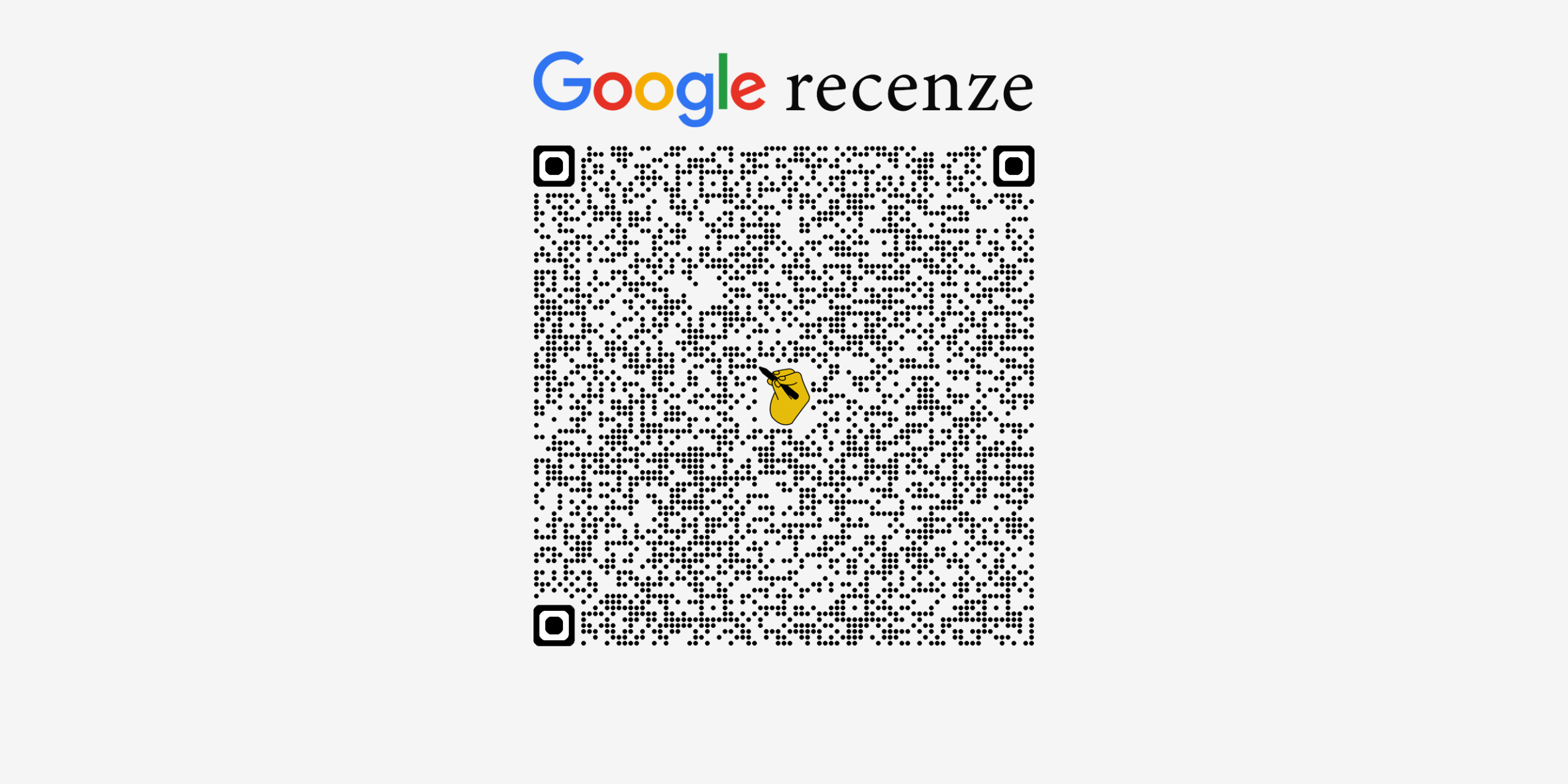 Recenze Rok ve školce